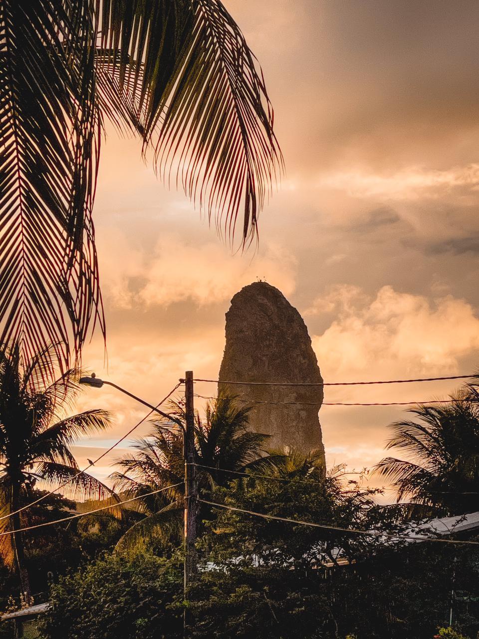Pousada Alquimista Fernando de Noronha Buitenkant foto